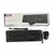 TECLADO & MOUSE SOUL OC100