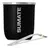 MATE SUMATE NEGRO (BOMBILLA+PACKAGING) - GO Universo Movil