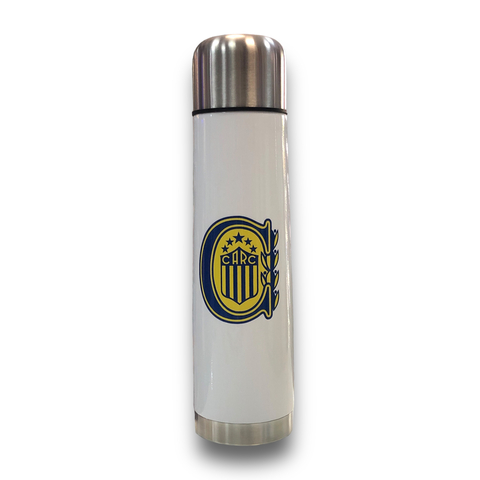 TERMO ROSARIO CENTRAL 1L BALA PLOTEADO