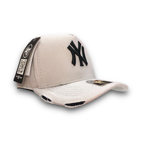 GORRA NEW ERA GRIS