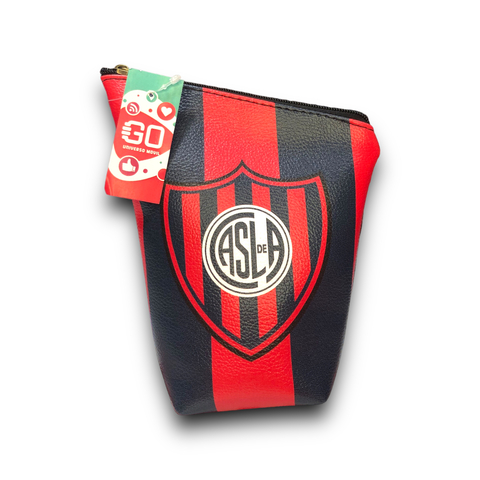 SAN LORENZO YERBERA LONA