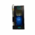 MATE BOCA AZUL ACERO COPITA CON BOMBILLA (ESCUDO COLOR) - comprar online