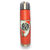 TERMO BALA ACERO 1L RIVER COLOR