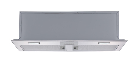 Coifa Embutir Crissair Versatile Inox 90cm - BLT 900