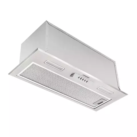 Coifa Embutir Crissair Versatile Inox 70cm - BLT 700