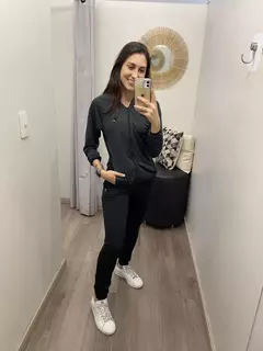 Calça com elastano feminina Poker - comprar online