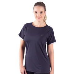 Camiseta poliamida sun preto Poker - comprar online