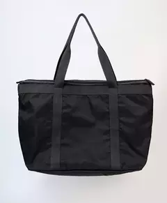 Bolsa tote bolso frente preta Alto Giro na internet