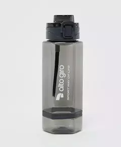 Garrafa sport way of life cinza Alto Giro na internet