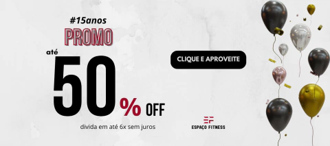 Carrusel Loja Espaço Fitness