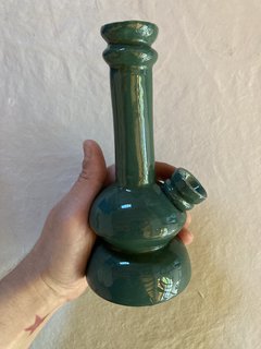 Bong - Limba