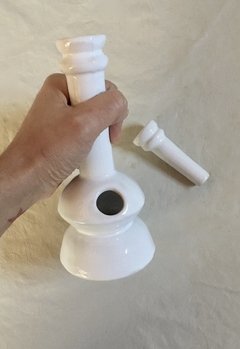 Bong - Limba