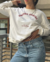 Buzo Houston Off-white