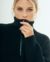 Sweater Larisa Negro - Sophia