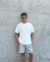 Remera Oversize - comprar online