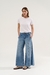 Jean Wide Leg Sophia