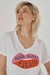 Remera Gloss