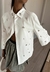 Camisa Strass