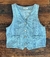 Chaleco Denim Sophia