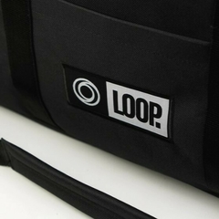 Bolso Mediano STANLY Loop - Quiron Skate Shop