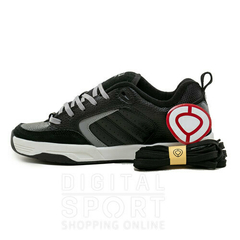 ZAPATILLAS CIRCA 201R negro/gris - tienda online
