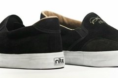 Zapatillas Nite Paris Laurenti Pro, Slip On - comprar online