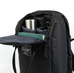 Mochila Loop Guarany - tienda online