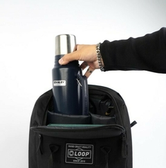 Mochila Loop Guarany - Quiron Skate Shop