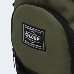 Mochila Loop Frank en internet