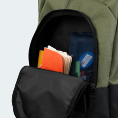 Mochila Loop Frank - Quiron Skate Shop