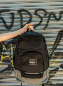 Mochila Loop Frank - comprar online