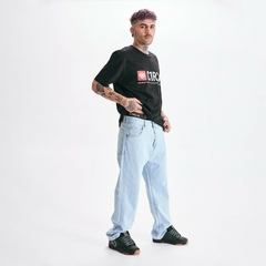 Pantalón CIRCA CHICAGO WASH BLUE