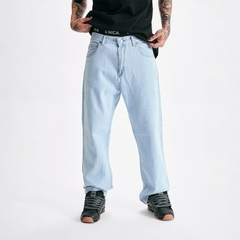 Pantalón CIRCA CHICAGO WASH BLUE - comprar online