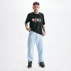 Pantalón CIRCA CHICAGO WASH BLUE en internet