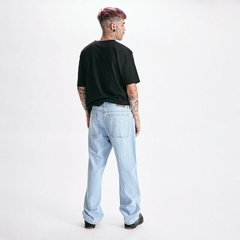Pantalón CIRCA CHICAGO WASH BLUE - Quiron Skate Shop