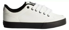 Zapatilla Circa Modelo Al 50 Blanco Negro Importada en internet