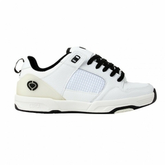 ZAPATILLAS CIRCA TT 2 Blanco/Negro