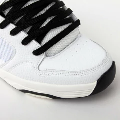 ZAPATILLAS CIRCA TT 2 Blanco/Negro - Quiron Skate Shop