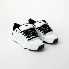 ZAPATILLAS CIRCA TT 2 Blanco/Negro - comprar online