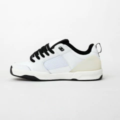 ZAPATILLAS CIRCA TT 2 Blanco/Negro en internet