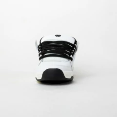 ZAPATILLAS CIRCA TT 2 Blanco/Negro - Quiron Skate Shop