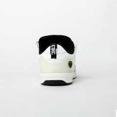 ZAPATILLAS CIRCA TT 2 Blanco/Negro - tienda online