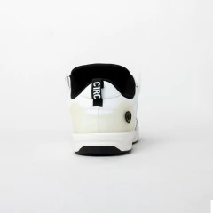 ZAPATILLAS CIRCA TT 2 Blanco/Negro - tienda online