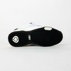 Imagen de ZAPATILLAS CIRCA TT 2 Blanco/Negro