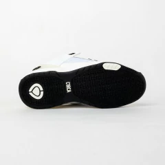 Imagen de ZAPATILLAS CIRCA TT 2 Blanco/Negro