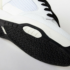 ZAPATILLAS CIRCA TT 2 Blanco/Negro