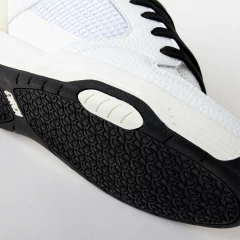 ZAPATILLAS CIRCA TT 2 Blanco/Negro