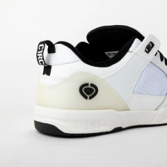 ZAPATILLAS CIRCA TT 2 Blanco/Negro - comprar online