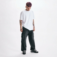 Imagen de Pantalón C1rca COMBAT DENIM CARGO BLACK