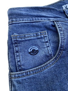 Jean Liverpool Fifty - comprar online